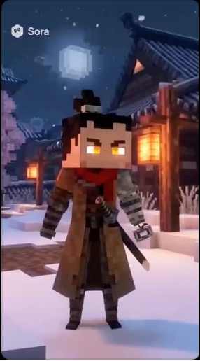 Before - Watermark present